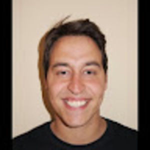 Meet your Posher, Yuriy